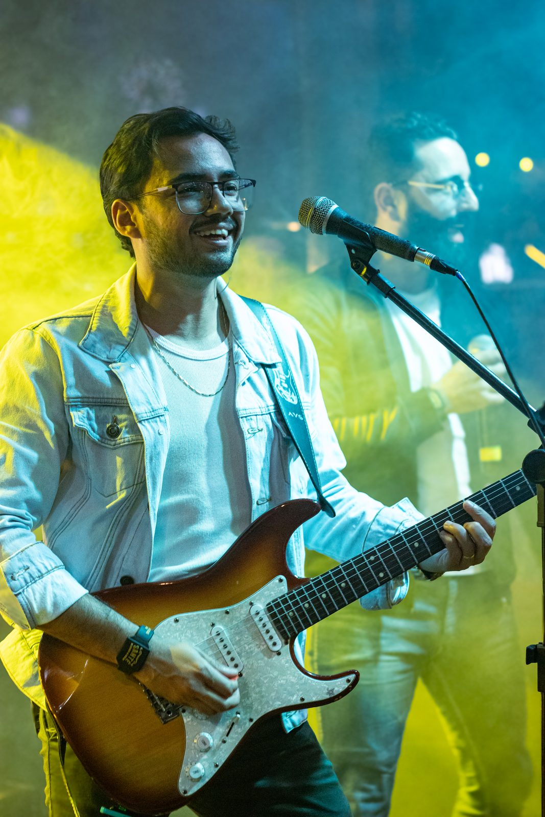 Sertanejo no Santé Pub